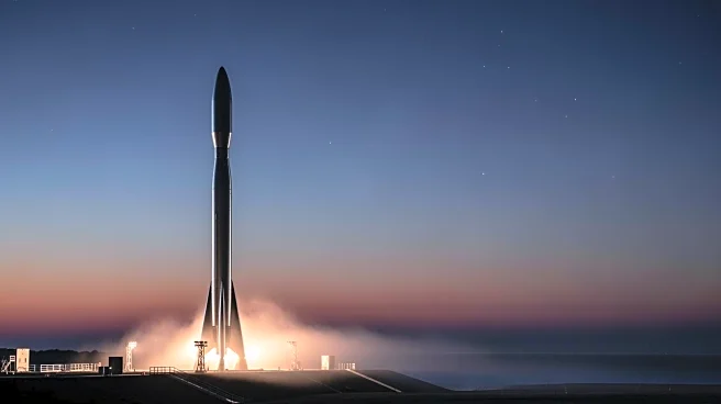 Soyuz Rocket Set to Launch First Obzor Radar Satellite Amid Secrecy