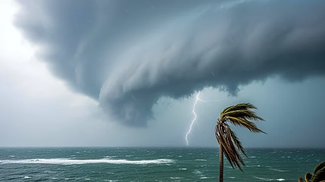 Hurricane Melissa Devastates Caribbean, Leaving Significant Damage and Casualties