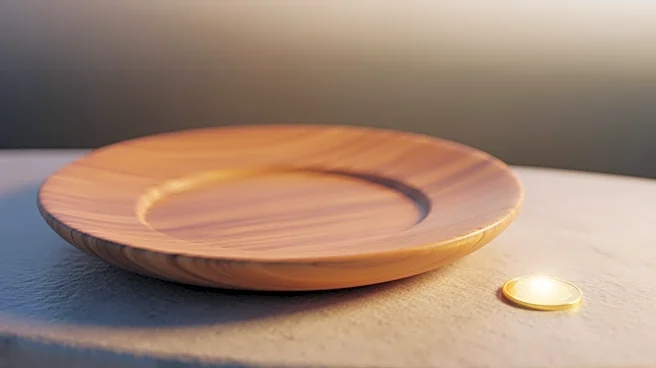 Anglican Church Leader Advocates for Universal Basic Income to Address Economic Challenges