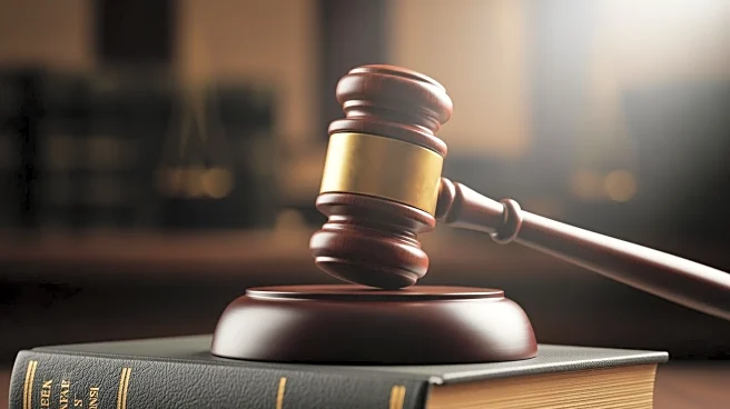 Federal Judge Rules Matt Weiss Must Face Aggravated Identity Theft Charges