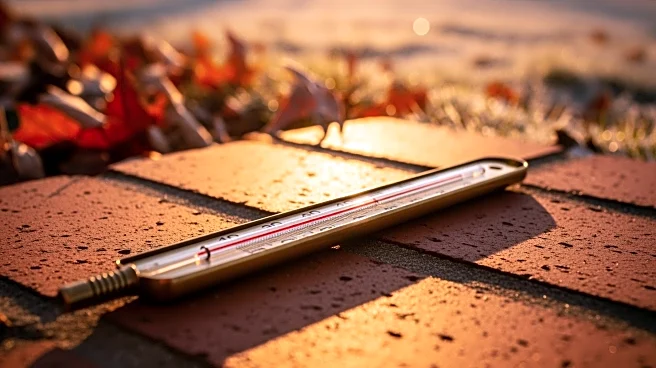 Atlanta Faces Potential Record-Breaking Heat on Christmas Day Amidst Historical Trends