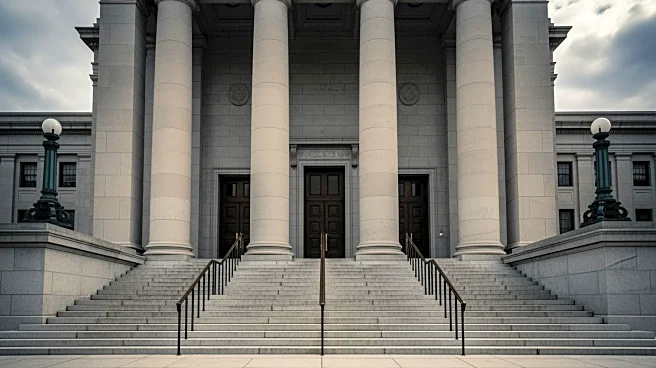 Supreme Court Blocks National Guard Deployment in Chicago Amid Legal Challenges