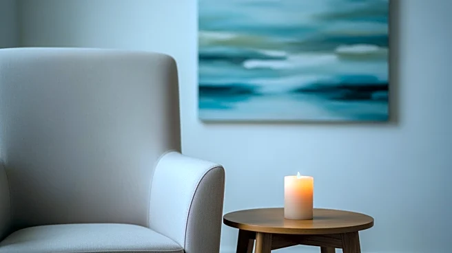 Therapist Dr. Emma Smith Addresses Challenges of Military Spouse's Medical Separation