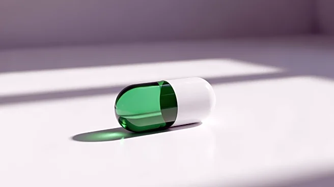 FDA Approves New Daily Wegovy Pill for Weight Loss, Offering Needle-Free Option
