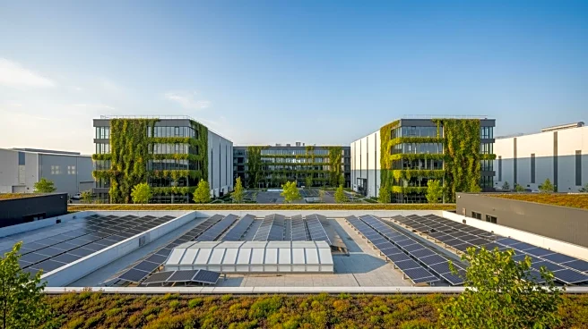 Bangladesh Achieves Record LEED Certifications, Setting Global Benchmark in Green Manufacturing