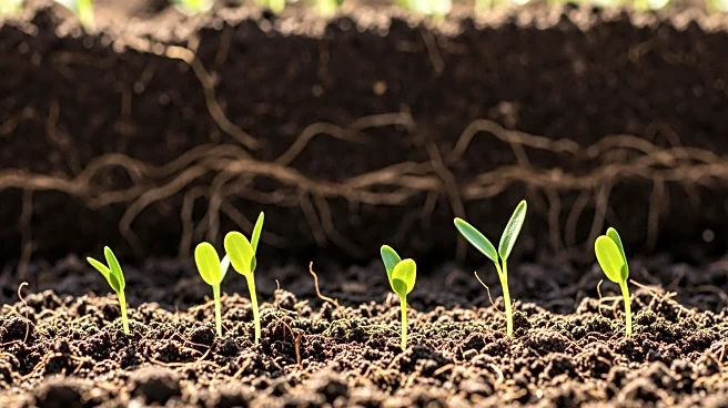 Soil Health Conference to Highlight Regenerative Agriculture Benefits in January