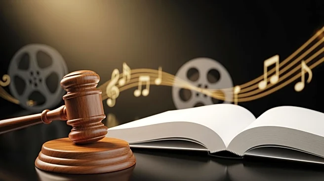 Top Law Schools Excel in Entertainment Law Education