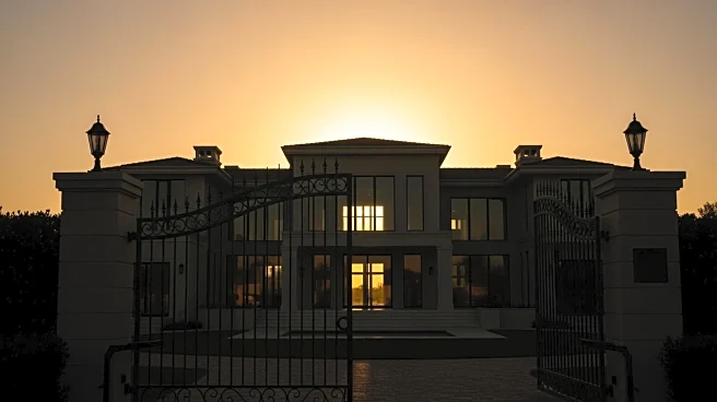 Lincoln's Most Expensive Homes for Sale Highlight Real Estate Market Trends