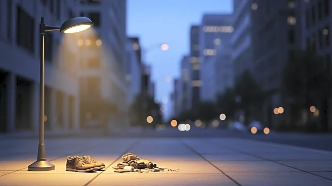 SNL Writer Jimmy Fowlie Appeals for Assistance in Finding Missing Sister in Los Angeles