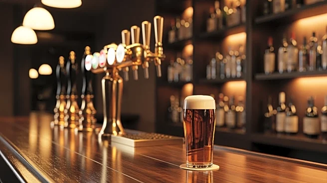 Brendan McNeill, Notable Chicago Pub Owner, Passes Away at 84