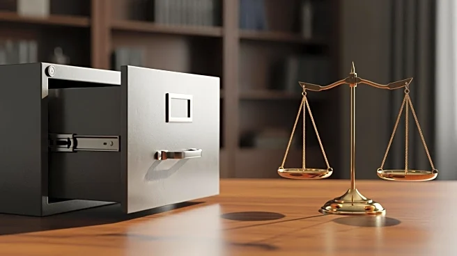 President Trump Addresses Release of Epstein Files Amidst Reputational Concerns