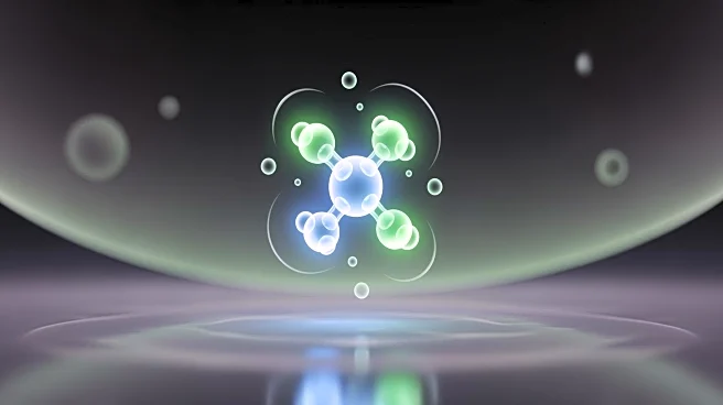 Gut Bacteria Molecule Offers New Hope in Type 2 Diabetes Management