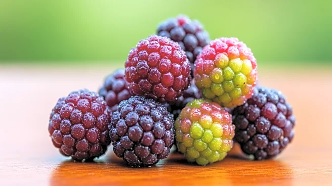 Polyphenol-Rich Extract Shows Promise in Lowering LDL Cholesterol