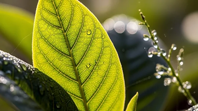 University of Arizona Researchers Highlight Surge in Species Discovery Amidst Global Biodiversity Efforts