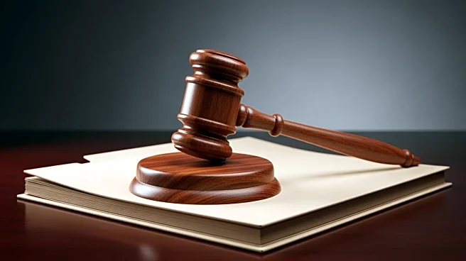 DOJ's Todd Blanche Addresses 'Lies' Surrounding Epstein Files Release