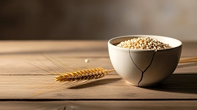 Rising Food Prices Highlight Affordability Concerns Amid Economic Challenges