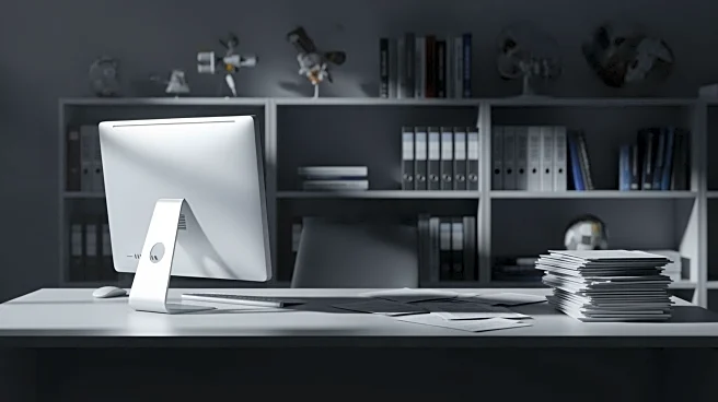 NASA Faces Workforce Reductions Amid Trump Administration's Budget Cuts