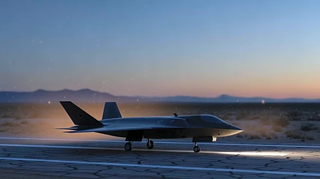 Mexican Navy Plane Crash in Texas Leaves Six Dead, Investigation Underway