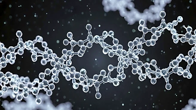 Pan-Cancer Analysis Reveals Pyrimidine Metabolism's Role in Chemoresistance