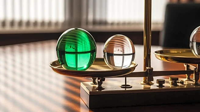 Executive Action Revives Federal Marijuana Rescheduling Efforts