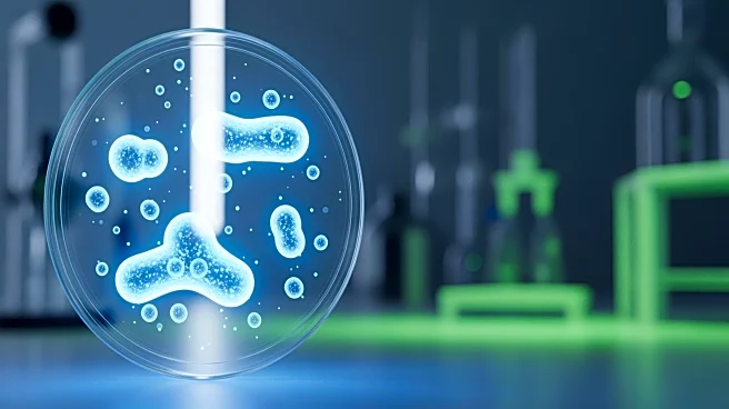 Next Gen Diagnostics Spins Off Infection Prevention Division for Real-Time Detection