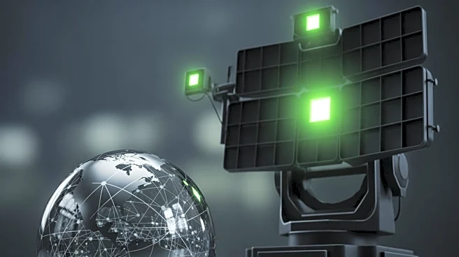 Pentagon Warns of China's Military Buildup Threatening U.S. Homeland Security