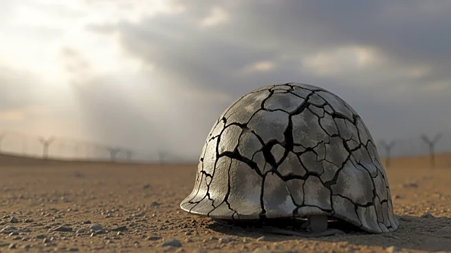 Netanyahu Pledges Response After IDF Officer Injured in Gaza Ceasefire Breach