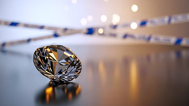 H. Stern Celebrates 80 Years of Luxury with Landmark Event in Tel Aviv