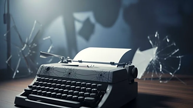 American Journalist Injured in Israeli Attack Seeks Accountability from U.S. Government