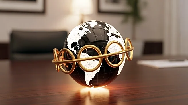 Israel's Foreign Ministry Launches J50 Forum to Strengthen Global Jewish Community Ties