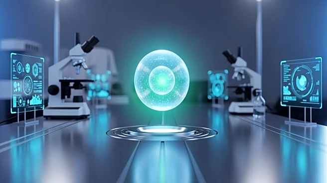 Scientists Advocate for Scientific Testing of UAPs to Determine Extraterrestrial Origins