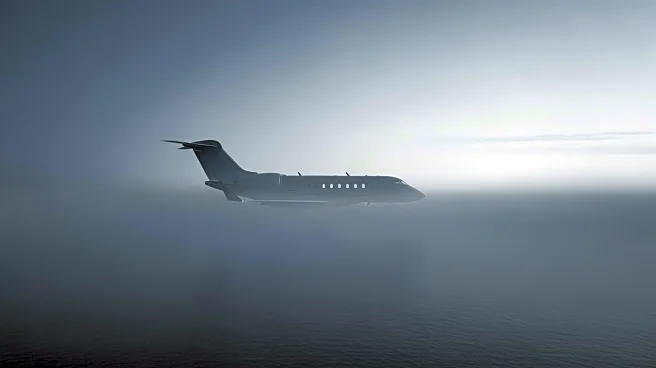 Turkey Loses Contact with Libyan Official's Jet, Raising Concerns Over Safety