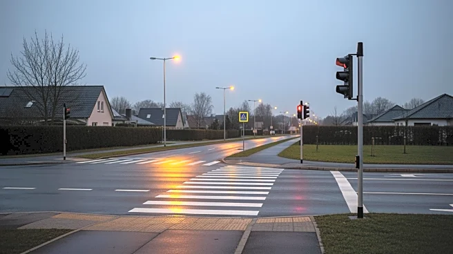 81-Year-Old Woman Dies After Being Hit by Car in North Tyneside