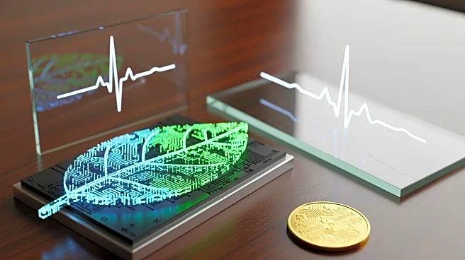 Ghana Develops AI Strategy Focused on Agriculture, Healthcare, and Financial Inclusion