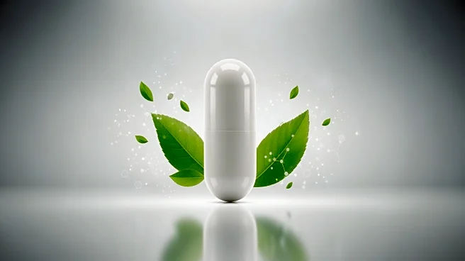 FDA Approves Wegovy Pill for Weight Loss, Offering New Option for Patients