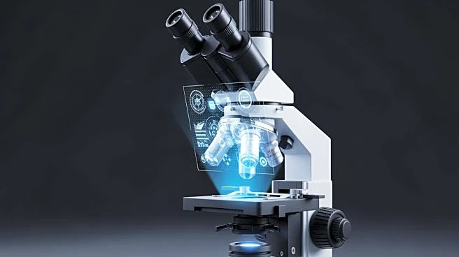 AI Tools Boost Scientific Output but Raise Concerns Over Quality