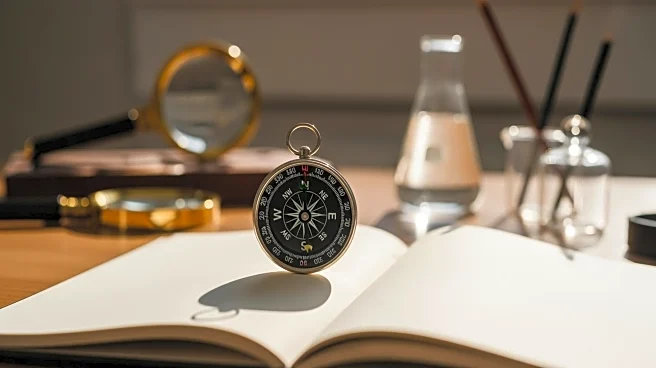 Dr. Leigh Beveridge Advocates for Clear Thinking and Human-Centered Science to Address Systemic Failures