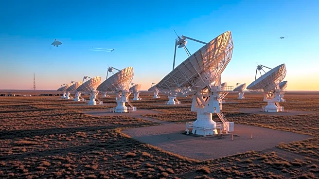 Trump Administration Considers Land Swap with SpaceX in South Texas