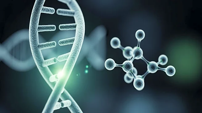 Research Identifies HNRNPR Gene Mutations as Cause of Male Infertility