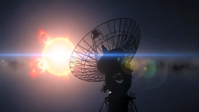 NASA Faces Communication Challenges with MAVEN Spacecraft Amid Solar Conjunction