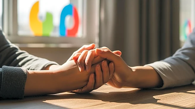 Volunteers Provide Essential Support at Israel's Autism Homes, Highlighting Global Solidarity