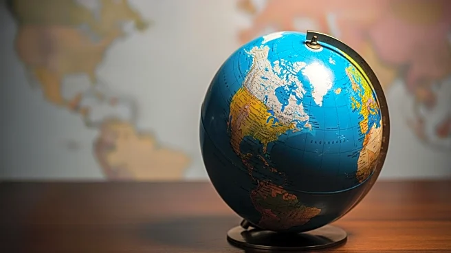 Trump Administration's Greenland Envoy Appointment Sparks International Tensions