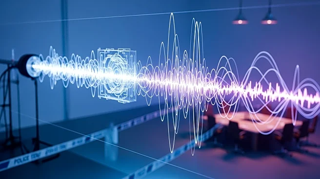 CUNY Researchers Achieve Time Reversal of Electromagnetic Waves in Lab