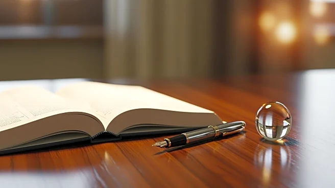 Philanthropists Sign the Giving Pledge in 2025, Committing to Major Charitable Contributions