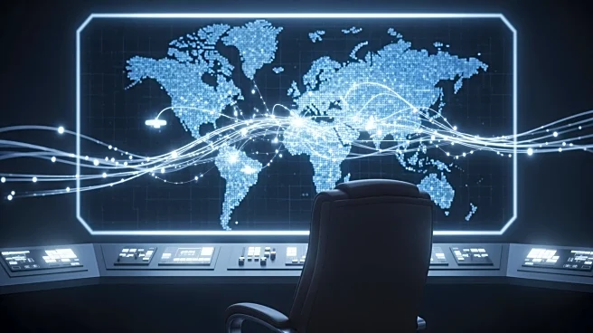 Shin Bet Deputy Director Resigns, Impacting Agency Leadership