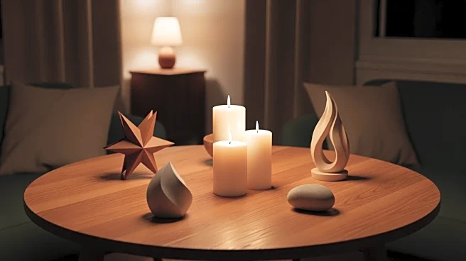 Interfaith Leaders Discuss Religious Engagement During Holiday Season