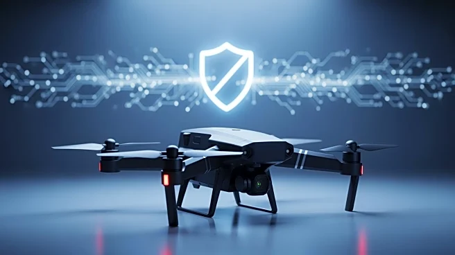 FCC Implements Ban on New Foreign-Made Drones, Citing National Security Concerns