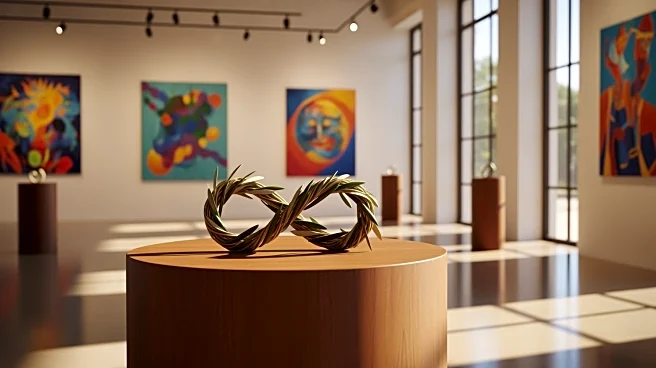 Jaffa Salon Fosters Unity Among Palestinians and Jews