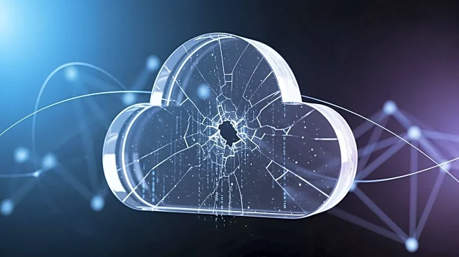 Phishing Attacks Exploit Free Cloudflare Pages, Raising Security Concerns