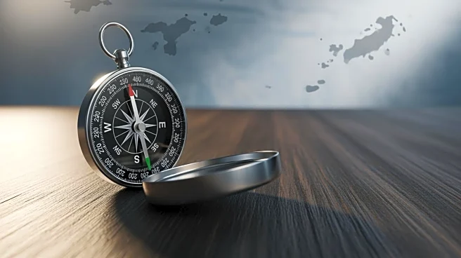 Pentagon Report Warns of China's Military Ambitions Toward Taiwan by 2027